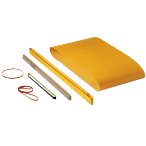 تسمه فلت PU MEGAFLAT